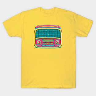 Radio T-Shirt